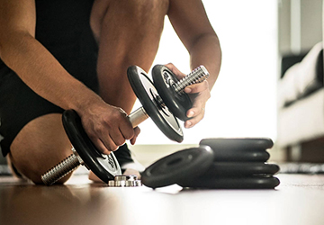 5 Home Gym Ideas That Save You $50 Monthly Over a Gym Membership