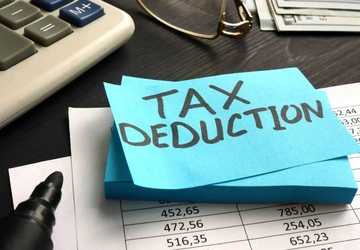 6 Tax Deductions Every Freelancer Should Know to Save $1,500 Annually